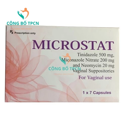 Microstat Gelnova
