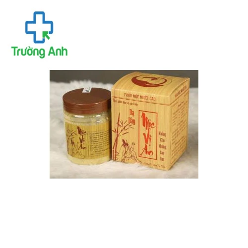 MỘC VỊ AN - Hỗ trợ làm giảm đau dạ dày, tá tràng