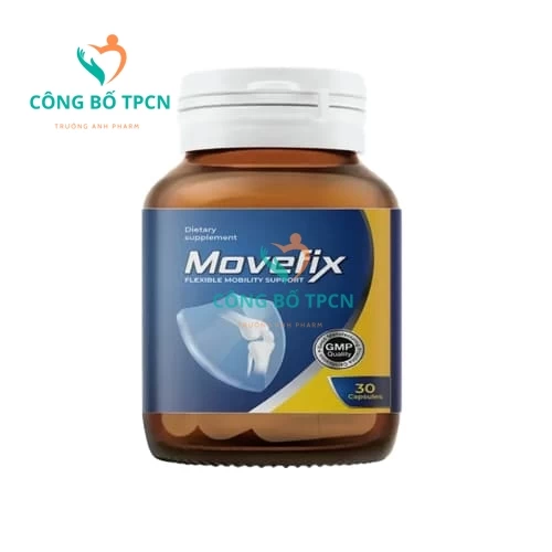 Thực phẩm bảo vệ sức khỏe MOVEFIX