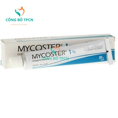 Mycoster 1% Pierre Fabret