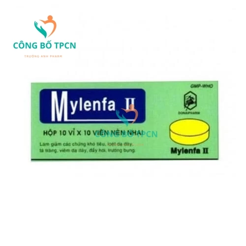 Mylenfa II DonaiPharm