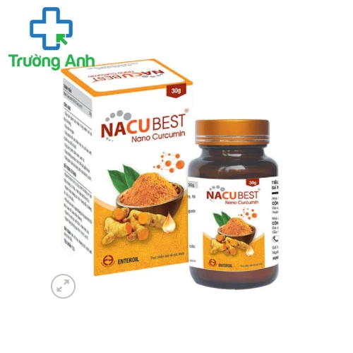 NACUBEST - Giảm đau cho bệnh nhân khi hóa trị