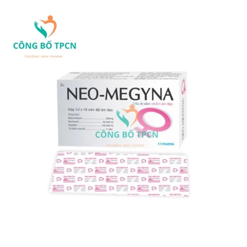 Neo - Megyna
