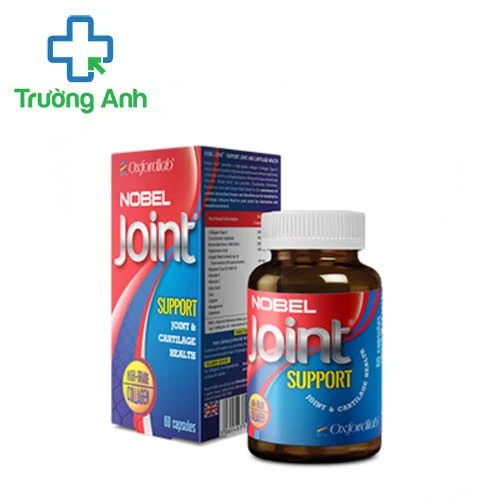 Nobel Joint® - Giúp giảm các triệu chứng đau do mỏi khớp