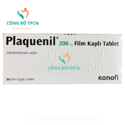 Plaquenil