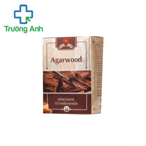 Prime Agarwood - Hỗ trợ tăng cường sức đề kháng cho cơ thể
