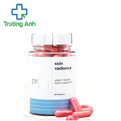 Proto-col Skin Radiance - Hỗ trợ giúp giảm nám da
