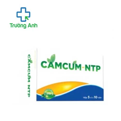 Cảm cúm - NTP - Giúp điều trị các triệu chứng cảm mạo hiệu quả