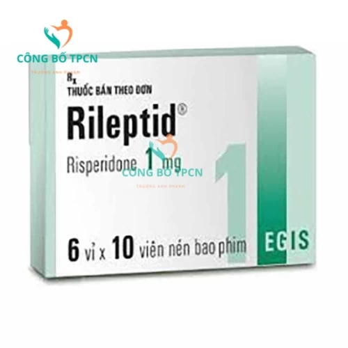 Rileptid 1mg