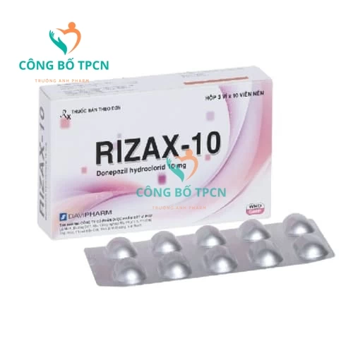 Rizax 10