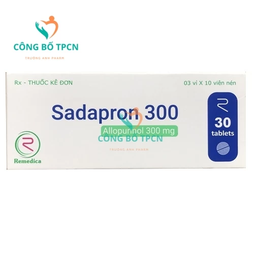 Sadapron 300 Remedina