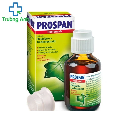 Siro Hoabc - Giảm ho, đờm, viêm đường hô hấp hiệu quả