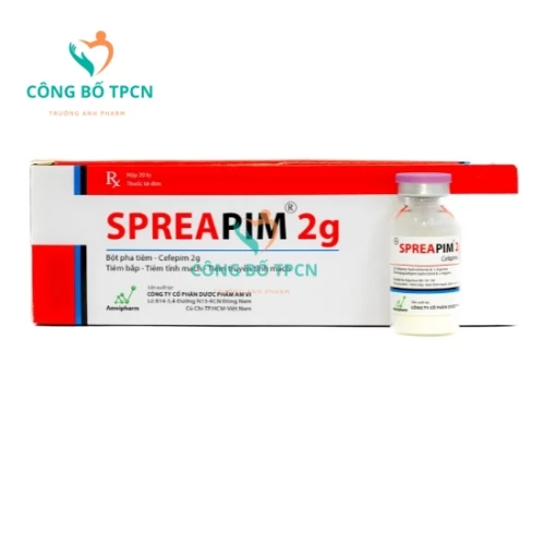 Spreapim