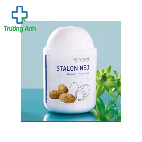 STALON NEO - Giúp tăng cường sức đề kháng của cơ thể