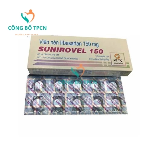 Sunirovel 150