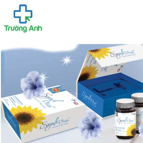 Synh Plus ++ - Hỗ trợ cải thiện tình trạng suy giảm nội tiết tố