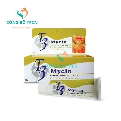 T3 Mycin Hoe Pharma