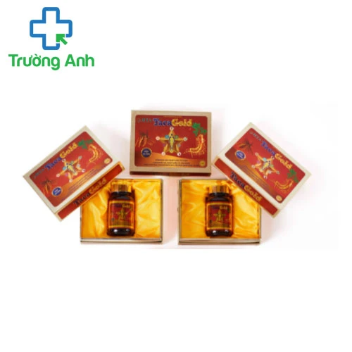 TacaGold - Giúp bổ sung chất đạm, acid amin, vitamin