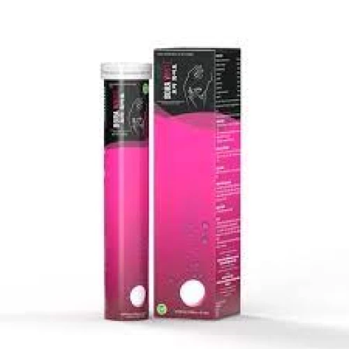 Bora White - Thực phẩm chức năng trắng da hiệu quả