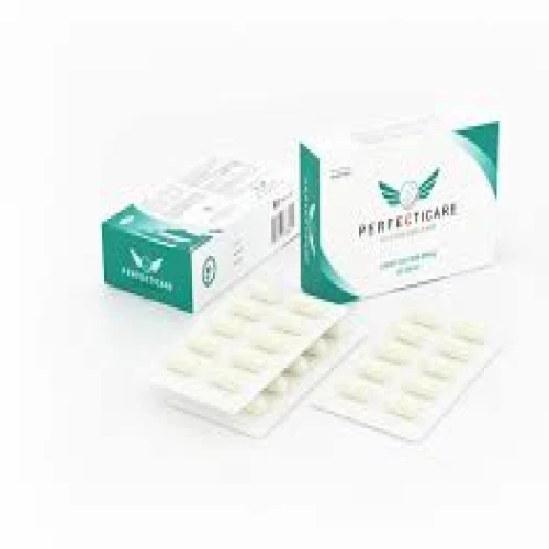 Perfecticare - Thực phẩm chức năng giúp xương chắc khỏe