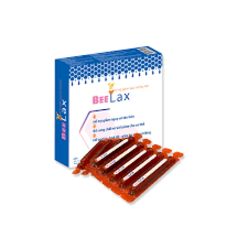 BeeLax - Thực phẩm chức năng bổ sung chất xơ cho cơ thể