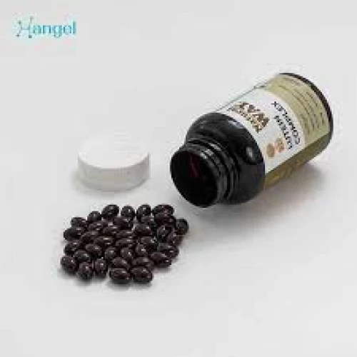 Natural Way Lutein Complex - Thực phẩm chức năng chống oxy hóa