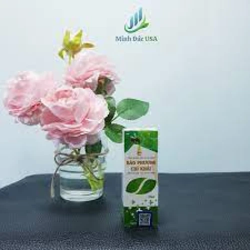 Bảo Phương Chỉ Khái - Thực phẩm chức năng giảm ho đờm