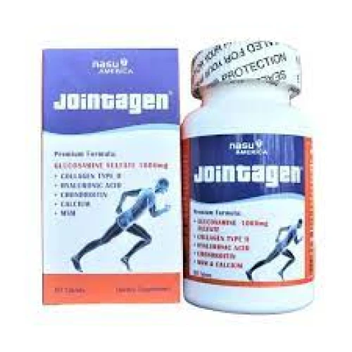 Jointagen - Thực phẩm chức năng bổ xương khớp