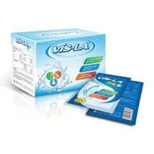Vis-La - Thực phẩm chức năng bảo bổ sung nước cho cơ thể