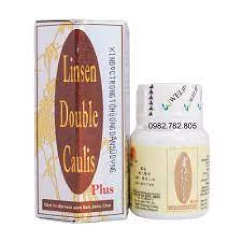 Khớp Linh Tiên - Thực phẩm chức năng bảo vệ khớp