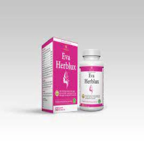 Eva Herblux - Thực phẩm chức năng hỗ trợ hoạt huyết