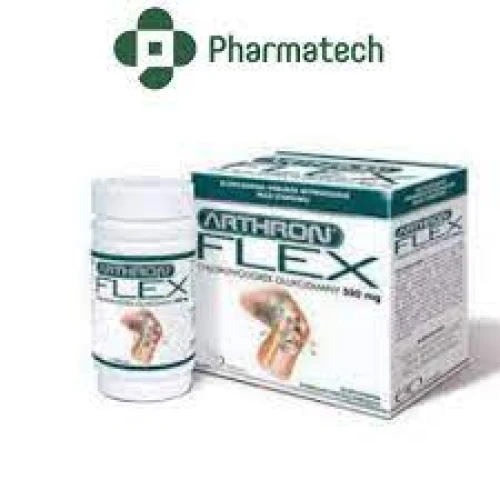 VH-Arth flex - Thực phẩm chức năng giúp cáo tạo sụn