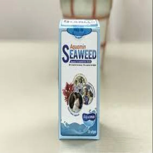 Aquamin Seaweed - Thực phẩm chức năng giúp xương chắc khỏe