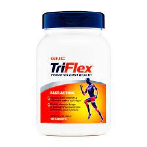 Triflex Fast Acting - Thực phẩm chức năng hỗ trợ sụn khớp