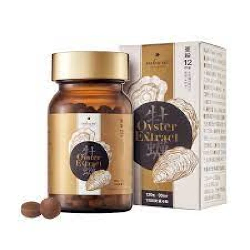 Sakura Oyster Extract - Thực phẩm chức năng tăng cường sinh lý