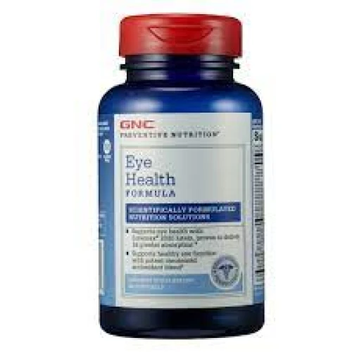 Eye Health Formula - Thực phẩm chức năng bảo vệ mắt hiệu quả