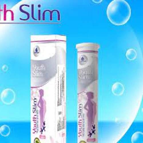 Youth slim - Thực phẩm chức năng giảm cân hiệu quả