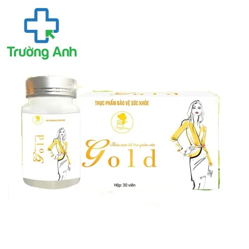 Thảo mộc hỗ trợ giảm cân Good - Giúp tăng cường chuyển hóa chất béo