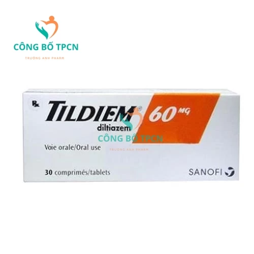 Tildiem