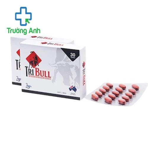 Tri Bull - Tăng cường sức khỏe, tăng khả năng sinh lý