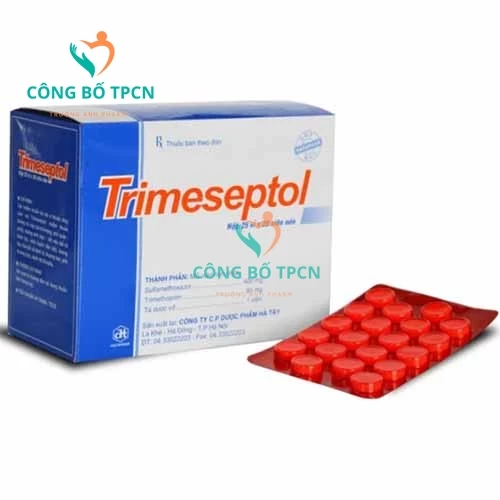 Trimeseptol 480