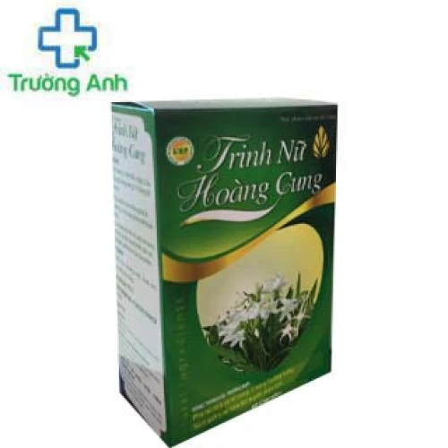 Trinh nữ hoàng cung - Hỗ trợ giảm sự tiến triển của u xơ tử cung