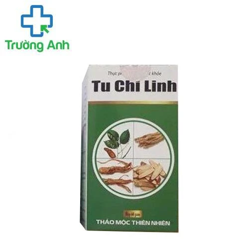 Tu Chi Linh - Hỗ trợ điều trị trĩ nội, trĩ ngoại, trĩ hỗn hợp