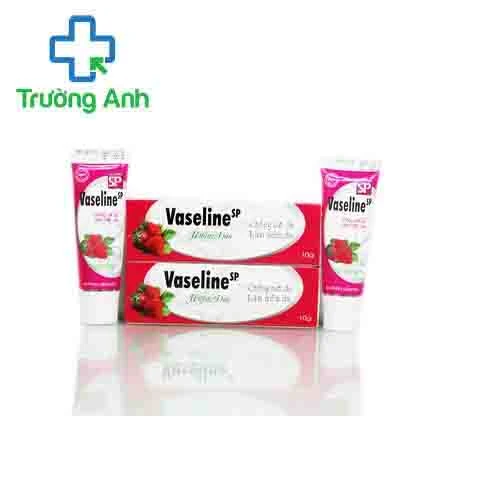 Vaseline SP Phương Nam - Giúp giữ ẩm da, trị nứt da, làm mềm da