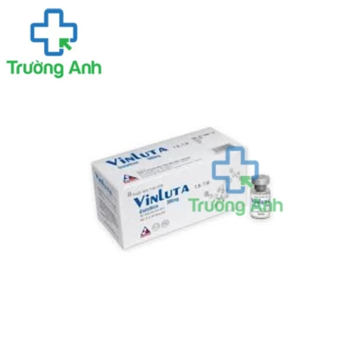 Vinluta - Thuốc điều trị ngộ độc thủy ngân