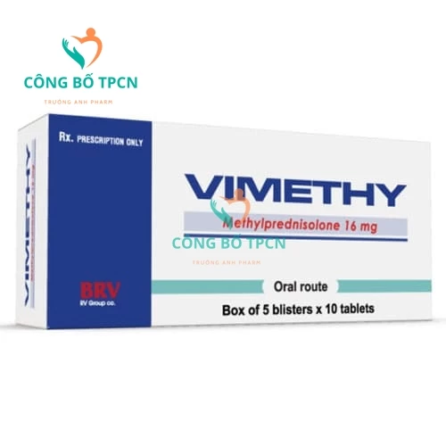 Vimethy 16mg BV Pharma