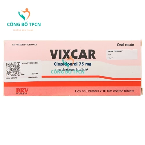 Vixcar