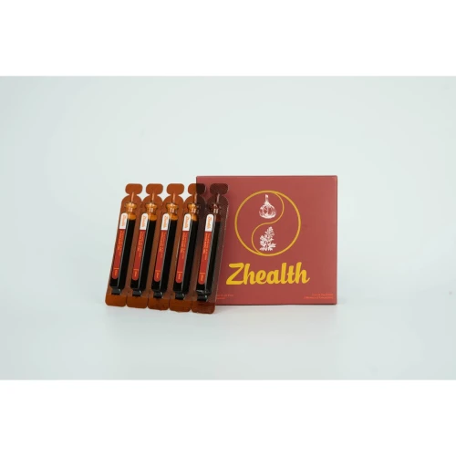 Zhealth - Hỗ trợ bổ phế, tăng cường sức đề kháng