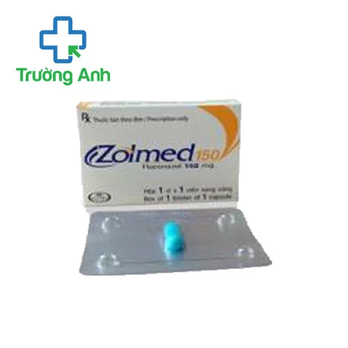 Zolmed 150 Glomed