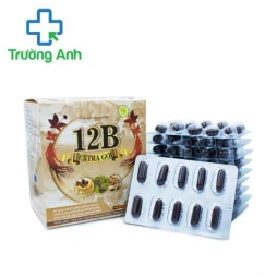 12B Extra Gol - Hỗ trợ bồi bổ cơ thể, giảm mệt mỏi